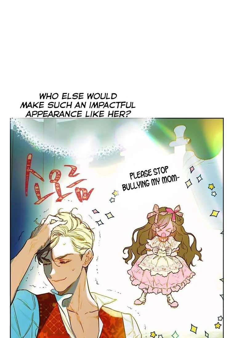 My Mother Got Married By Contract Chapter 8 page 86 - 