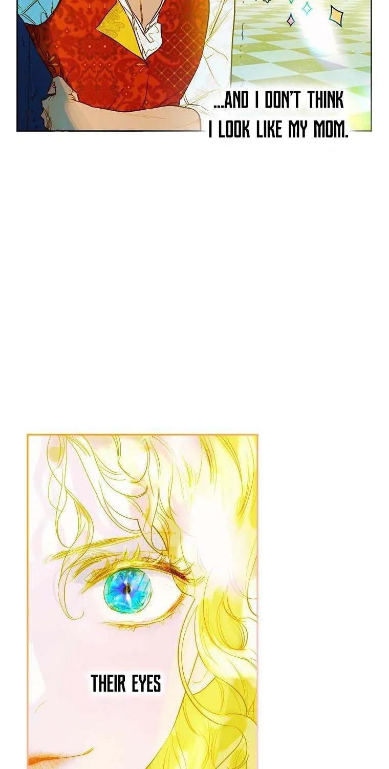 My Mother Got Married By Contract Chapter 8 page 87 - 