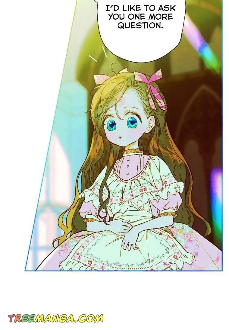 My Mother Got Married By Contract Chapter 8 page 94 - 