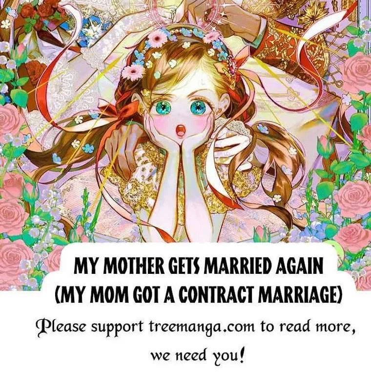 My Mother Got Married By Contract Chapter 8 page 100 - 