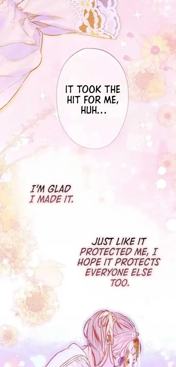 My Mother Got Married By Contract Chapter 80 page 14 - 