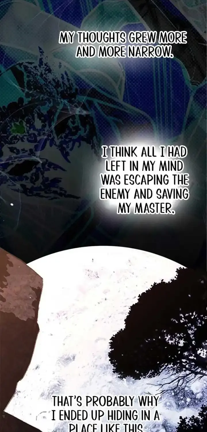 My Mother Got Married By Contract Chapter 80 page 30 - 
