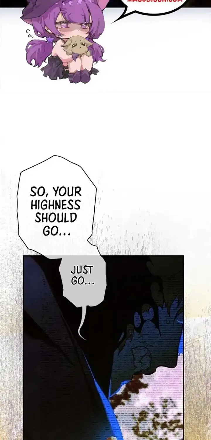 My Mother Got Married By Contract Chapter 80 page 46 - 