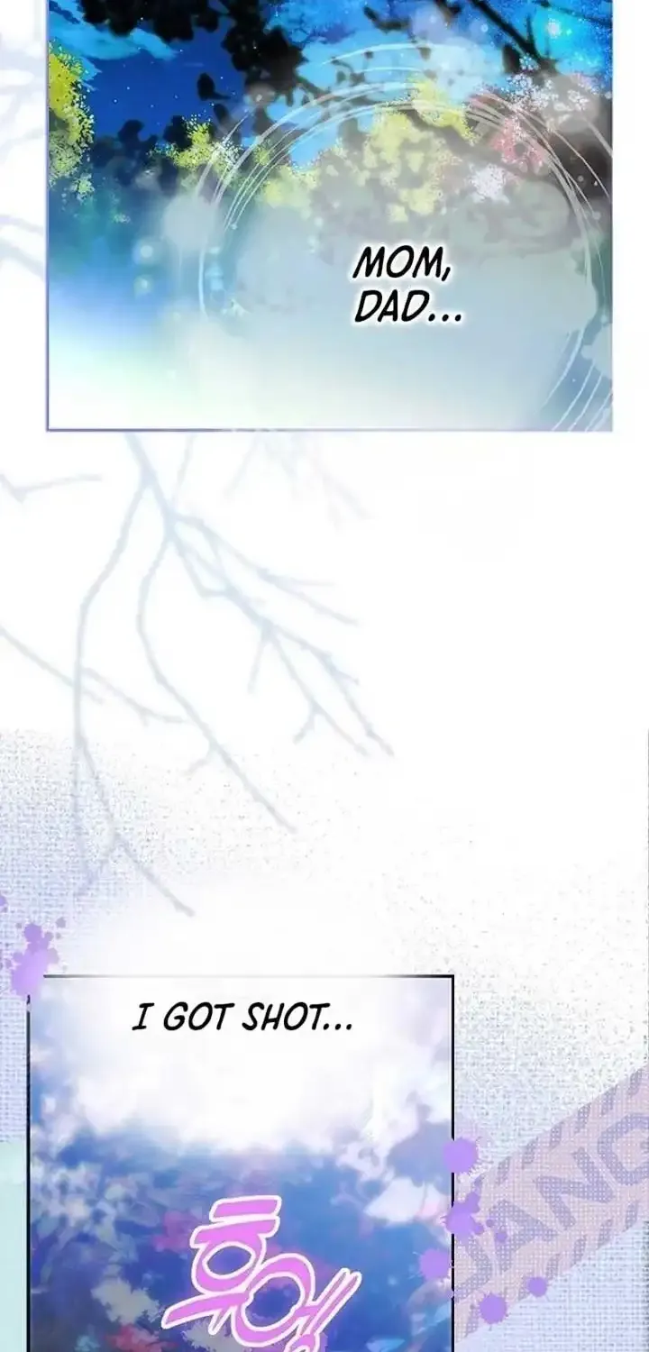 My Mother Got Married By Contract Chapter 80 page 8 - 