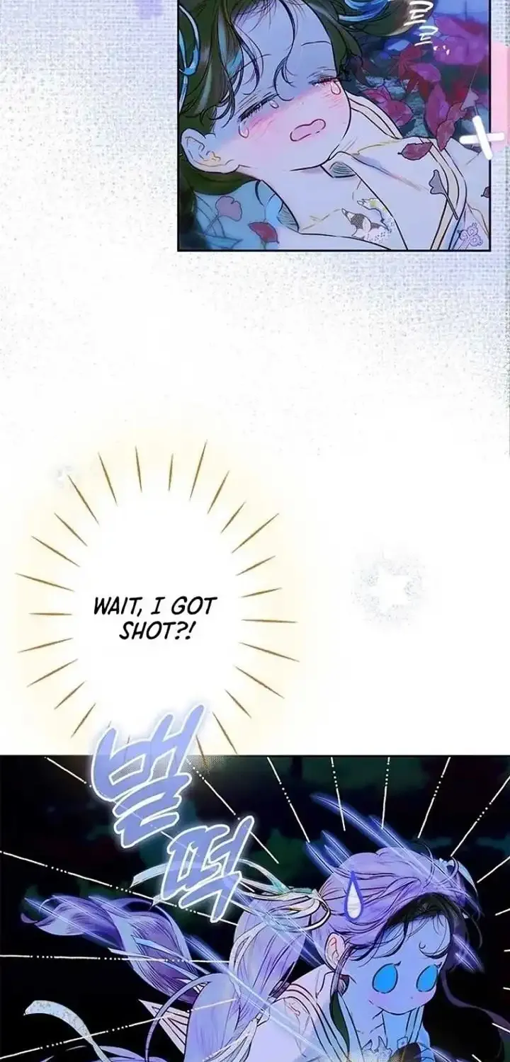My Mother Got Married By Contract Chapter 80 page 10 - 