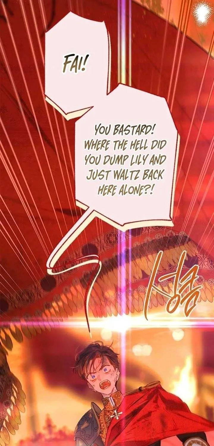 My Mother Got Married By Contract Chapter 81 page 2 - 