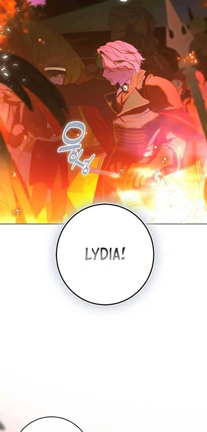 My Mother Got Married By Contract Chapter 81 page 16 - 