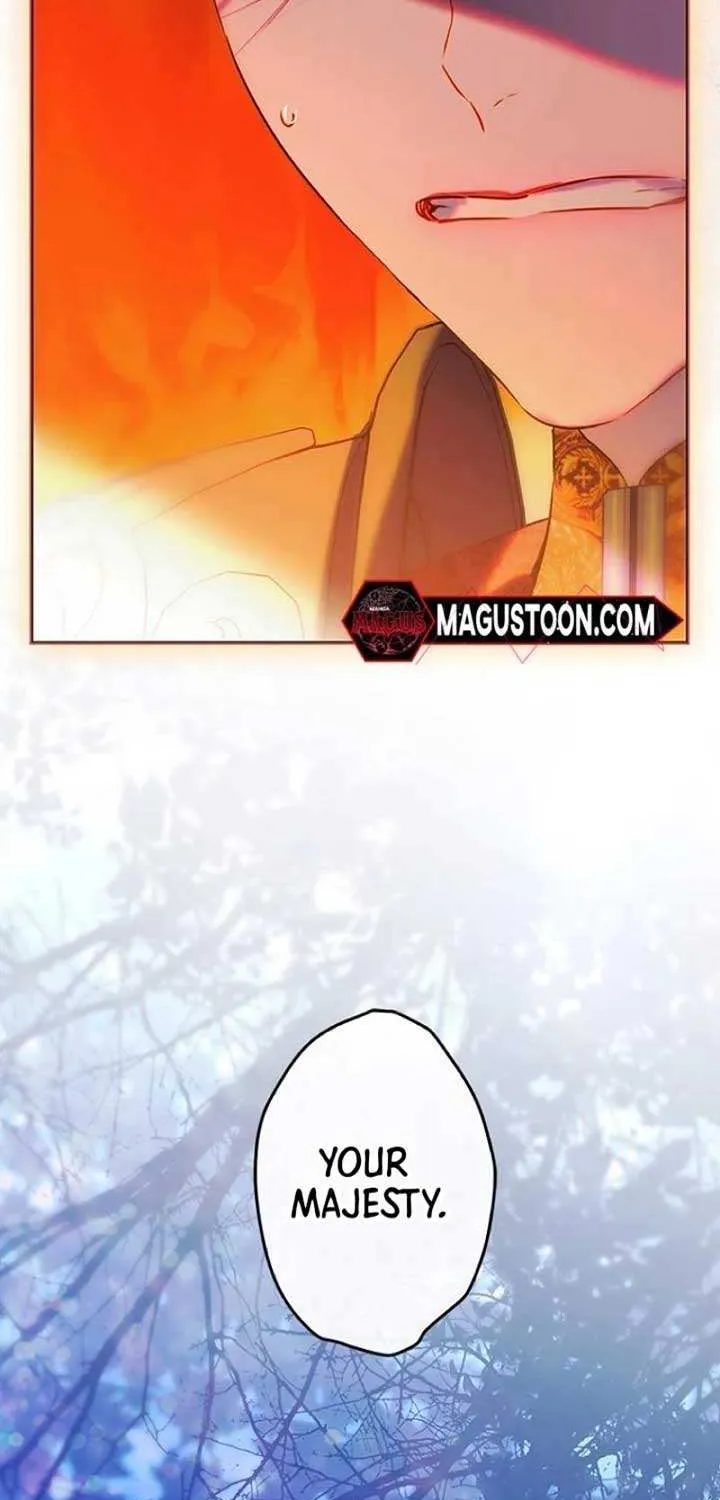 My Mother Got Married By Contract Chapter 81 page 25 - 
