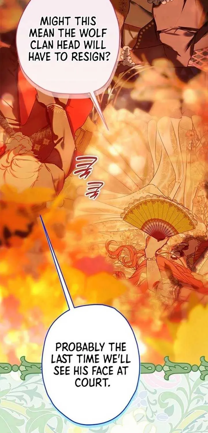 My Mother Got Married By Contract Chapter 81 page 29 - 