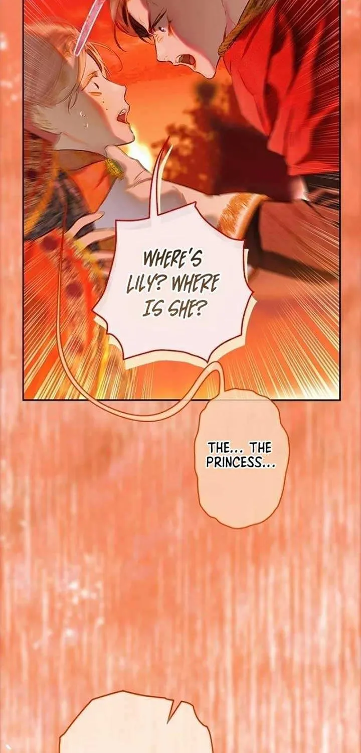 My Mother Got Married By Contract Chapter 81 page 4 - 