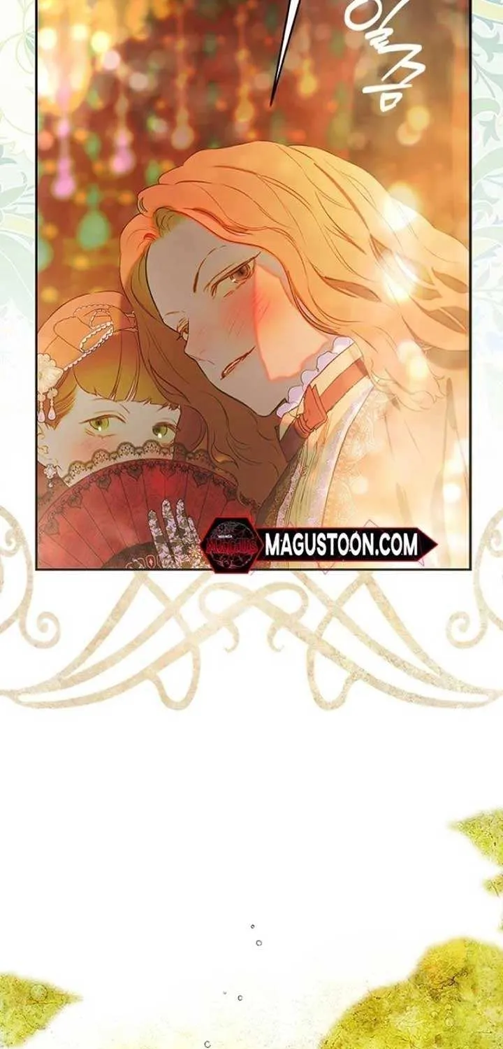 My Mother Got Married By Contract Chapter 81 page 31 - 