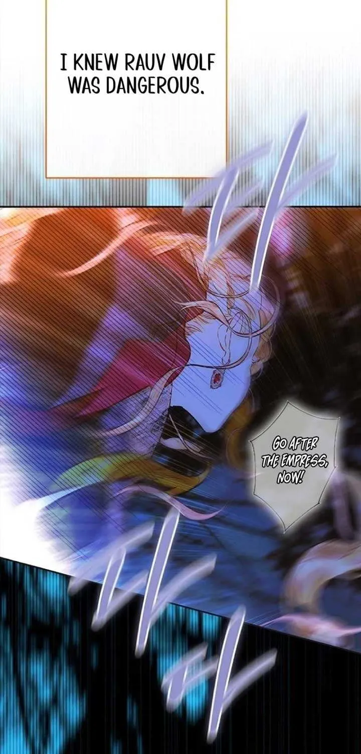 My Mother Got Married By Contract Chapter 81 page 48 - 
