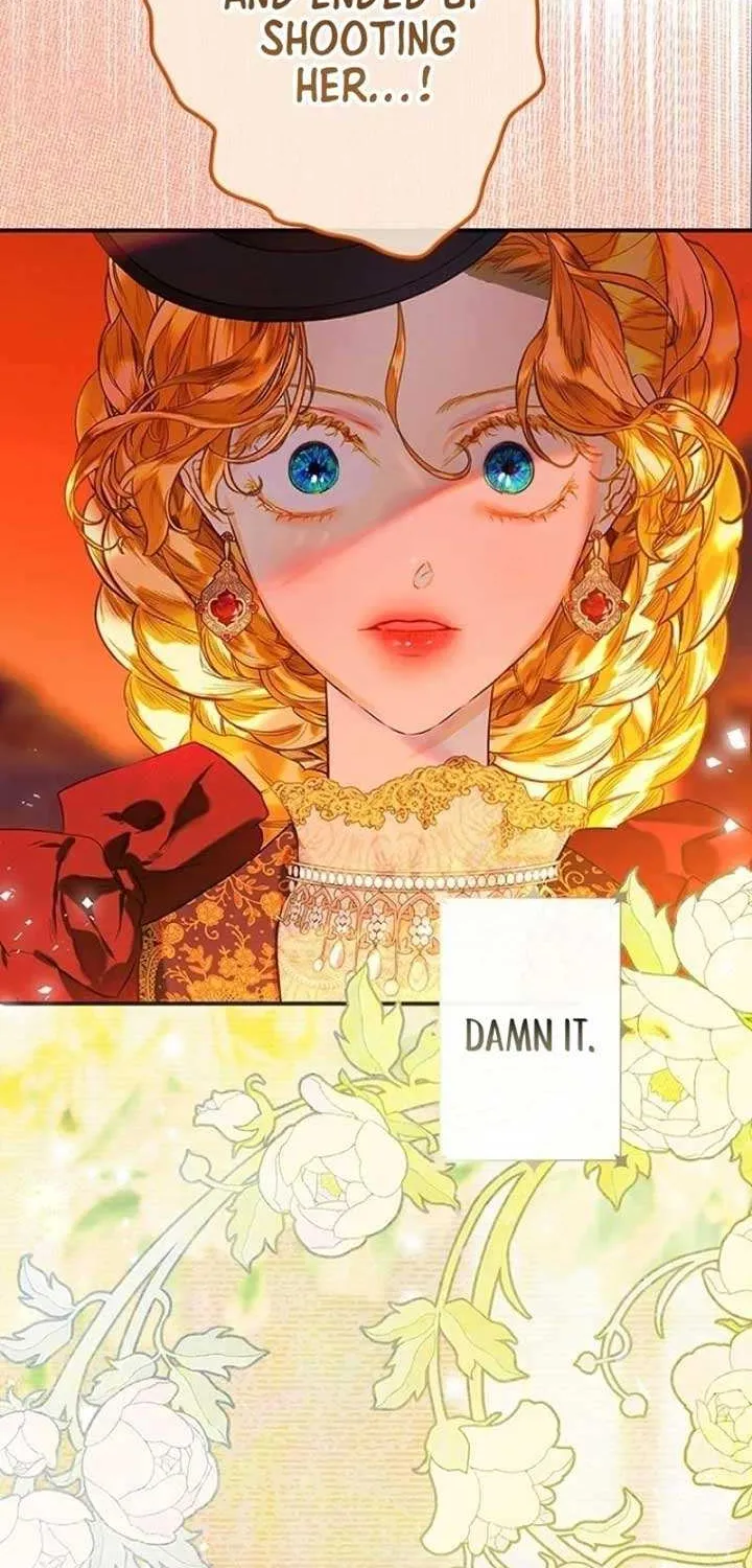 My Mother Got Married By Contract Chapter 81 page 6 - 