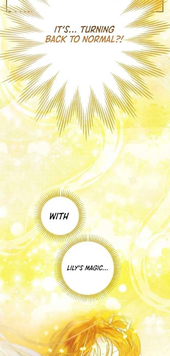 My Mother Got Married By Contract Chapter 81 page 78 - 