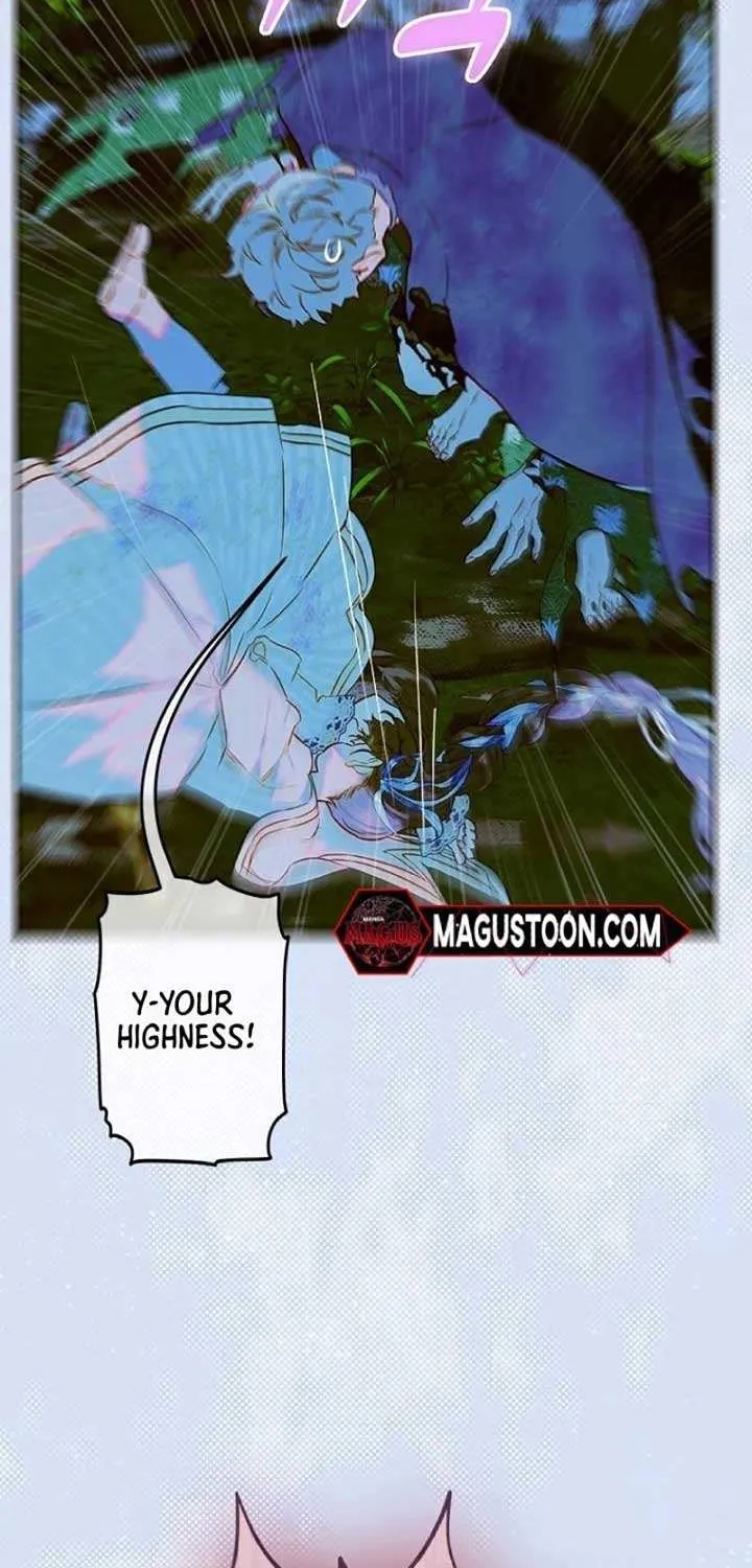 My Mother Got Married By Contract Chapter 81 page 80 - 