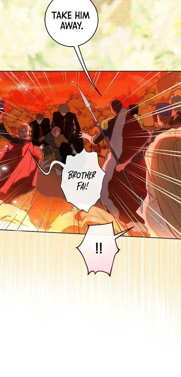 My Mother Got Married By Contract Chapter 81 page 9 - 
