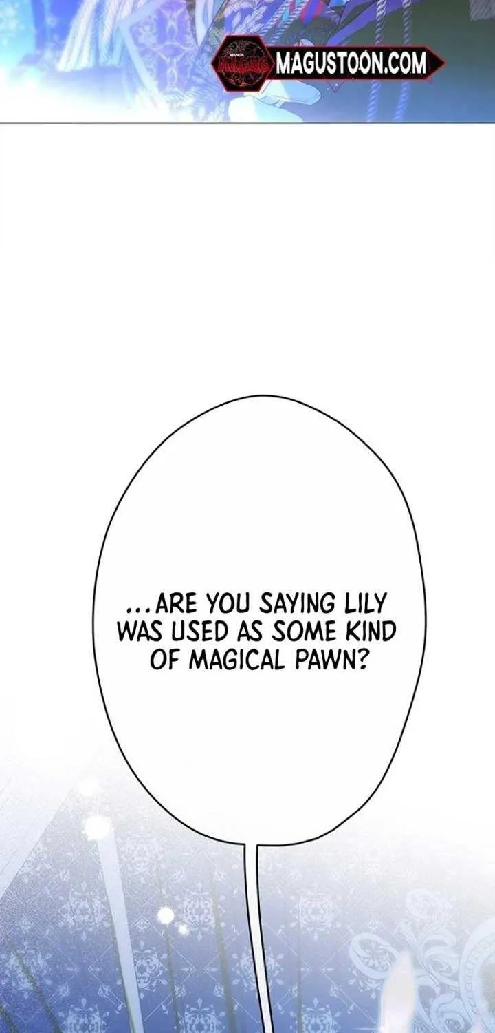 My Mother Got Married By Contract Chapter 81 page 90 - 