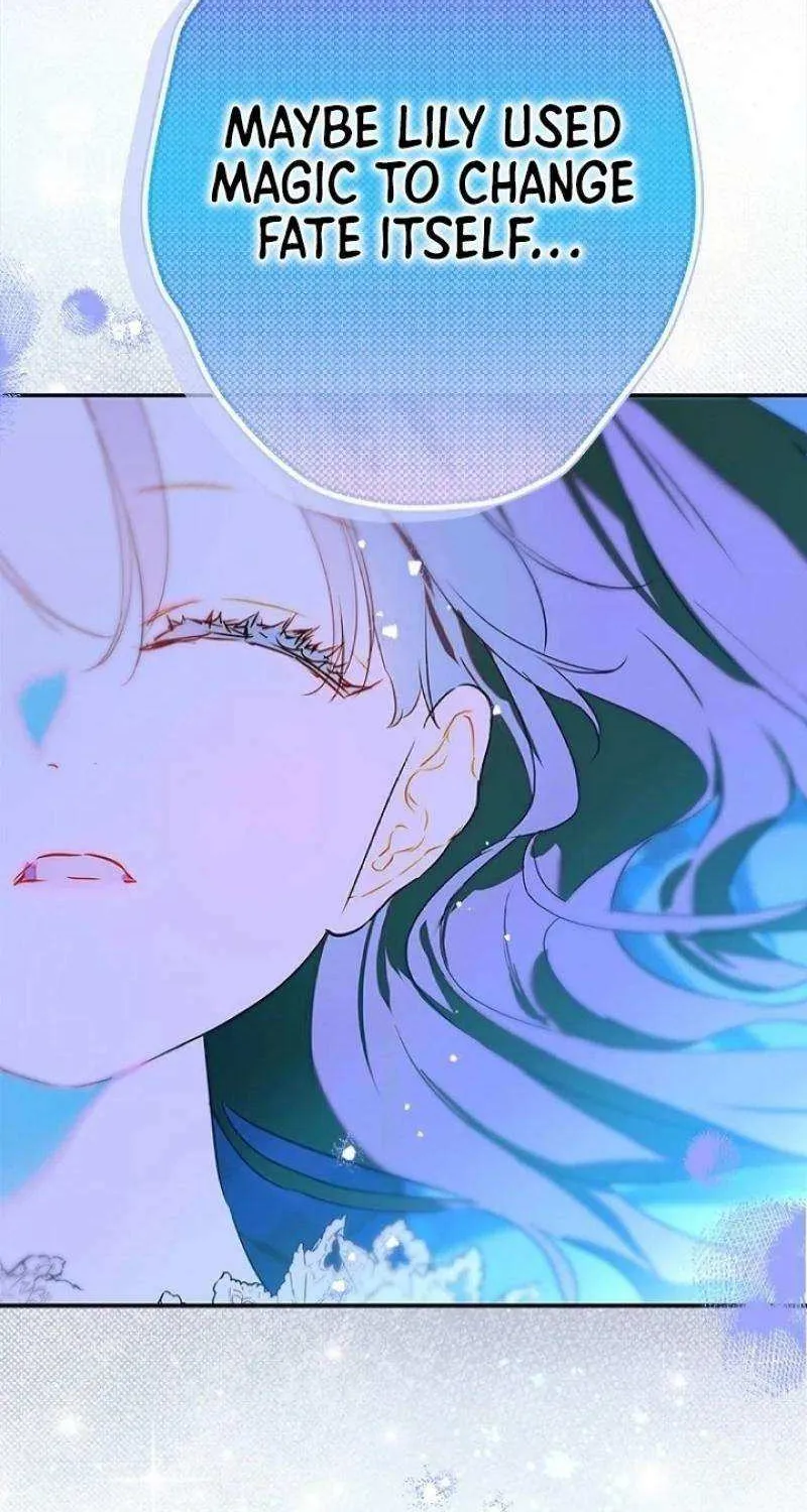 My Mother Got Married By Contract Chapter 82 page 20 - 