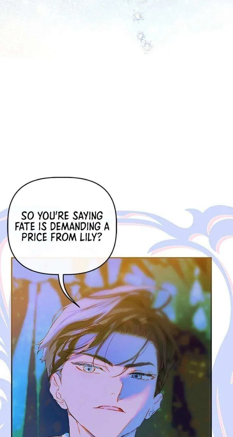 My Mother Got Married By Contract Chapter 82 page 21 - 