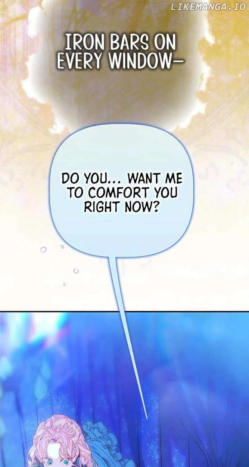 My Mother Got Married By Contract Chapter 82 page 30 - 