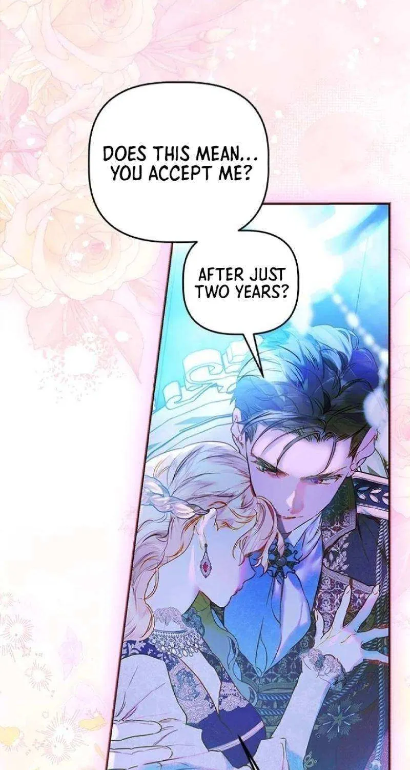 My Mother Got Married By Contract Chapter 82 page 37 - 