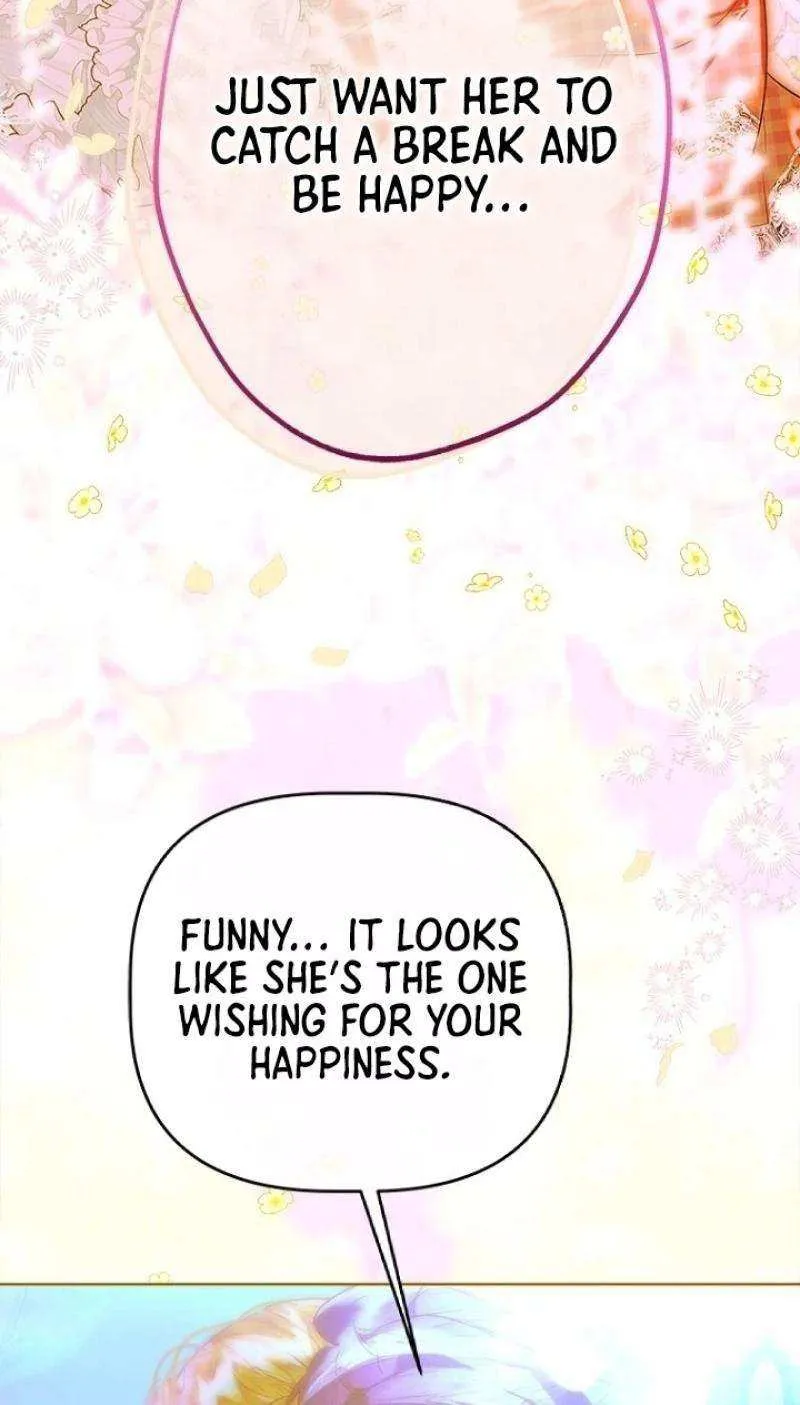 My Mother Got Married By Contract Chapter 82 page 40 - 