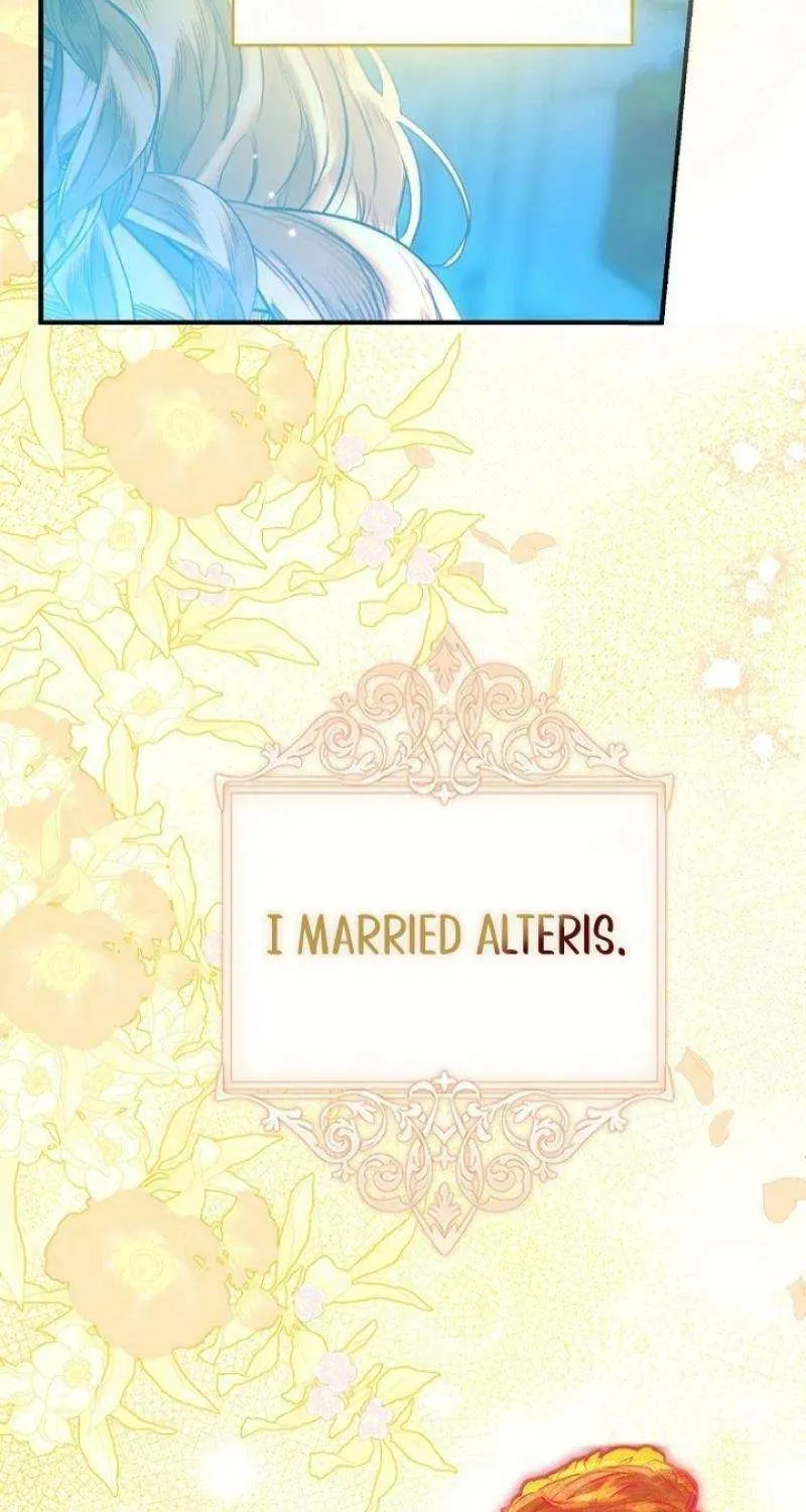 My Mother Got Married By Contract Chapter 82 page 5 - 