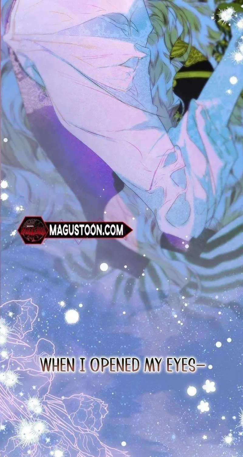 My Mother Got Married By Contract Chapter 82 page 42 - 