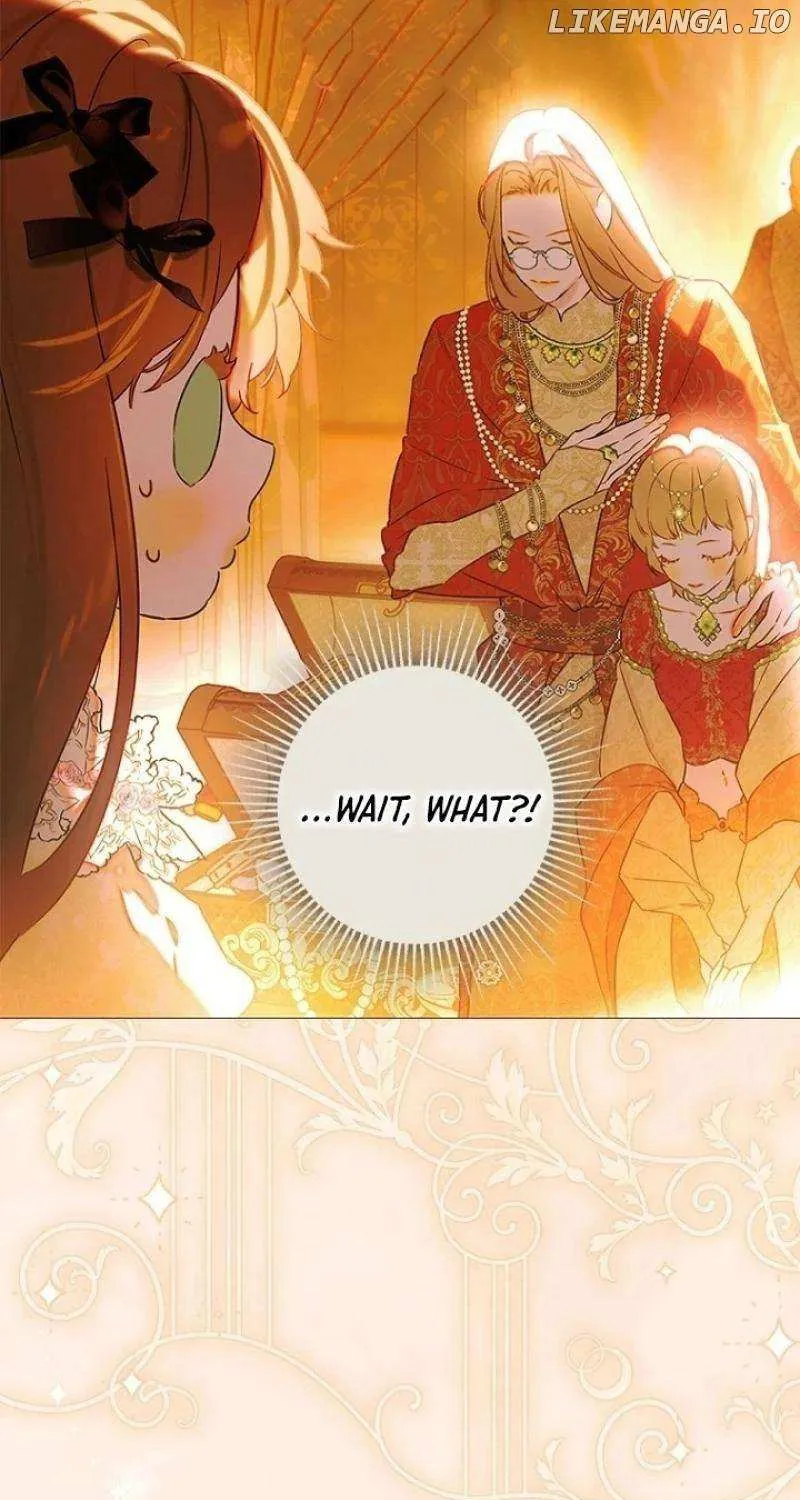 My Mother Got Married By Contract Chapter 82 page 46 - 