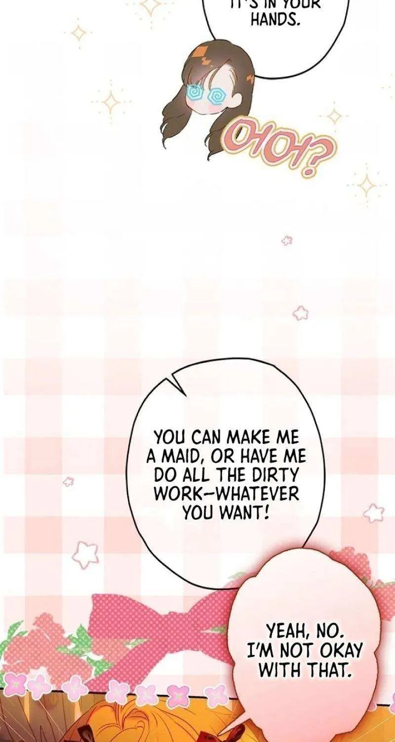 My Mother Got Married By Contract Chapter 82 page 48 - 