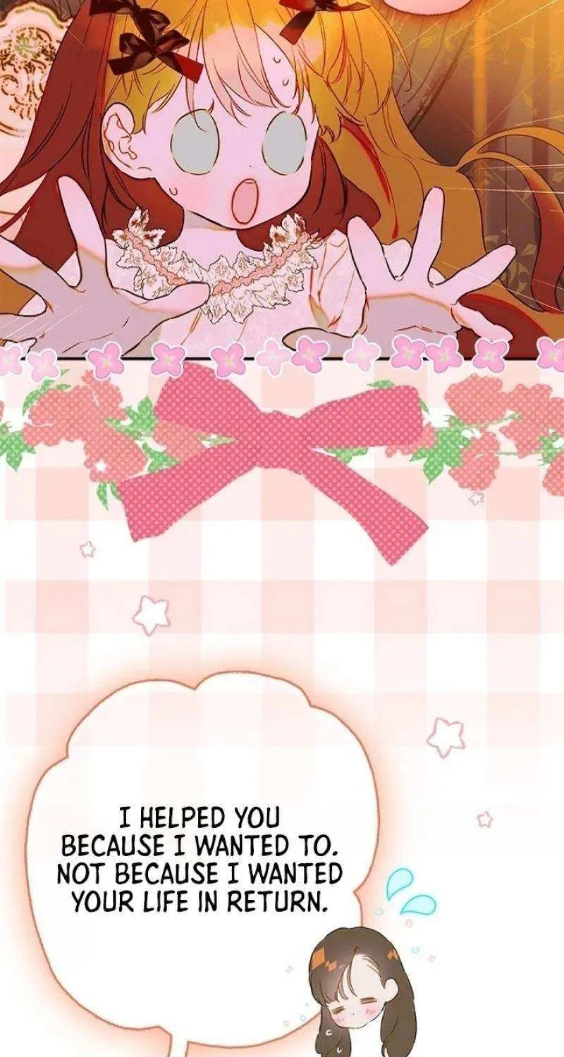 My Mother Got Married By Contract Chapter 82 page 49 - 