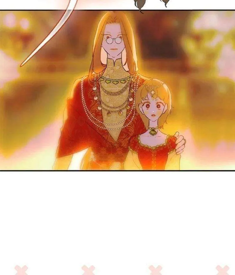 My Mother Got Married By Contract Chapter 82 page 50 - 