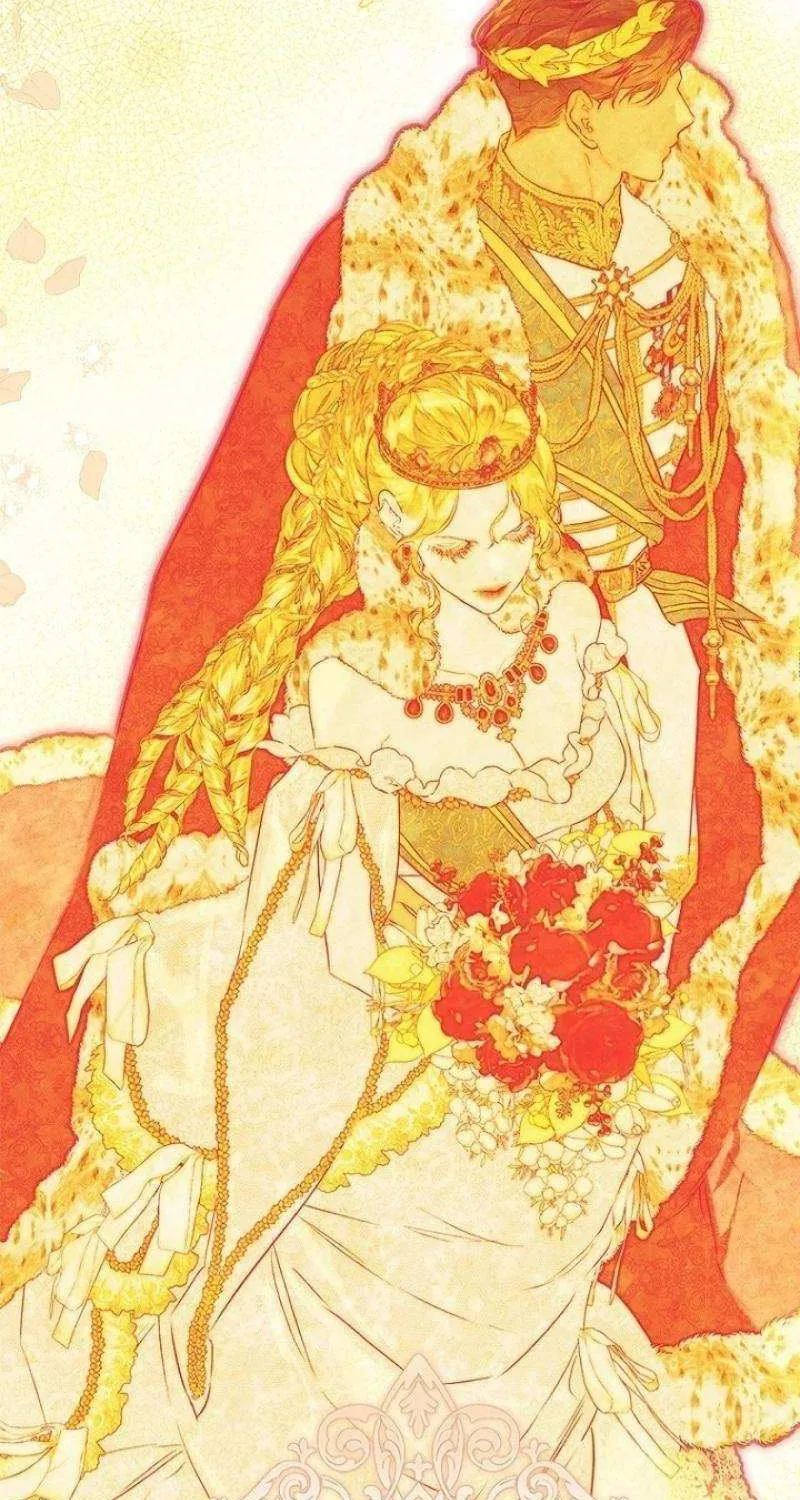 My Mother Got Married By Contract Chapter 82 page 6 - 