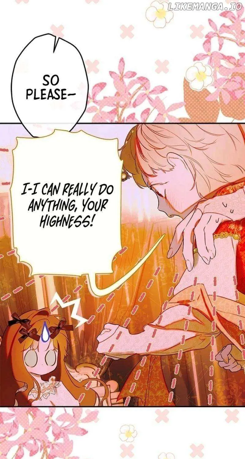 My Mother Got Married By Contract Chapter 82 page 51 - 