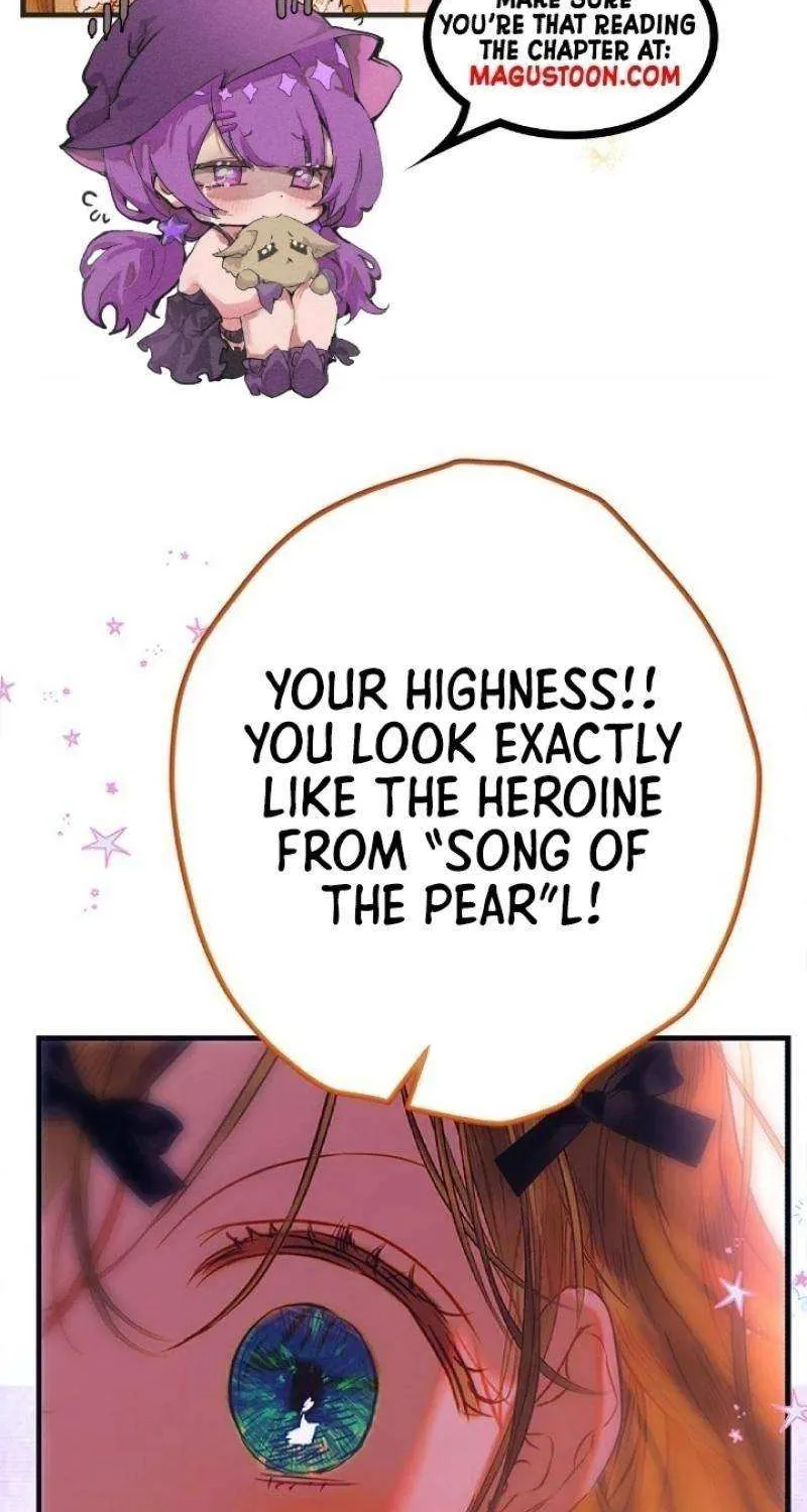 My Mother Got Married By Contract Chapter 82 page 59 - 