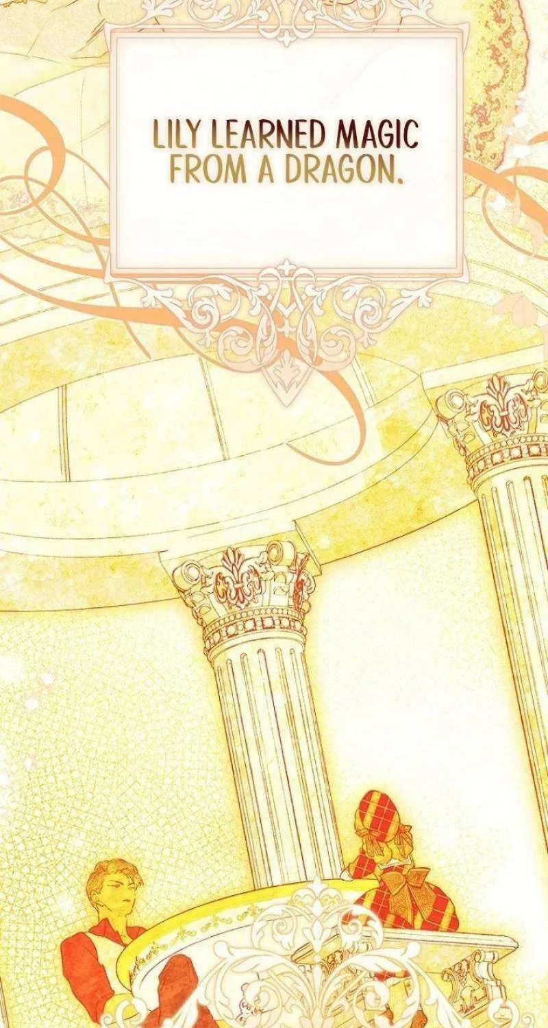 My Mother Got Married By Contract Chapter 82 page 7 - 