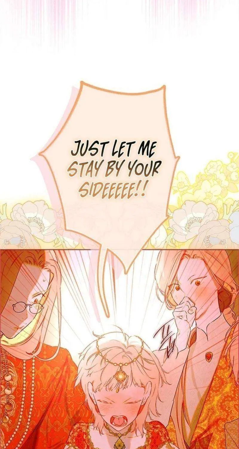 My Mother Got Married By Contract Chapter 82 page 67 - 