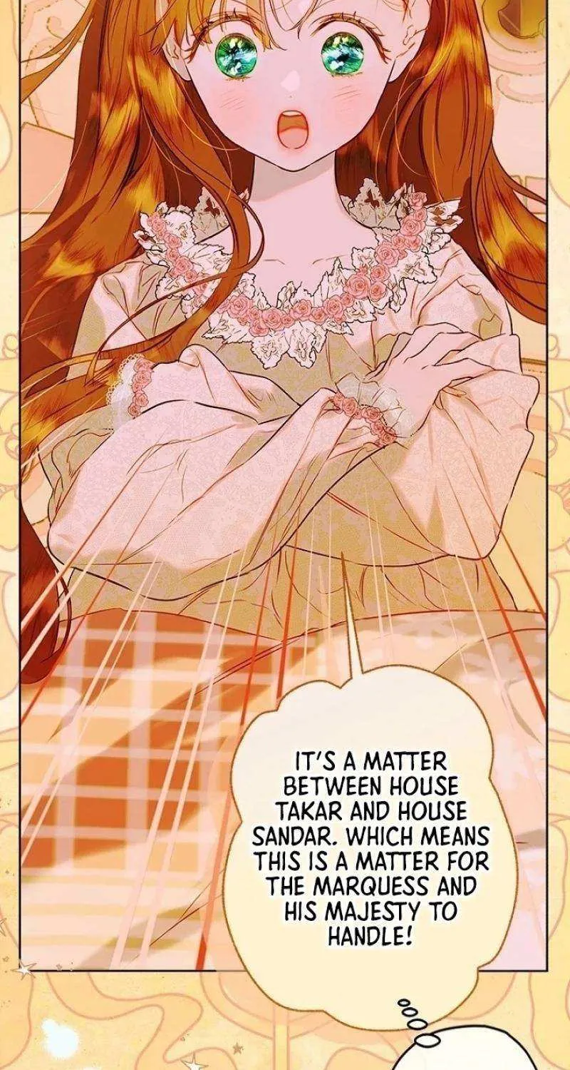 My Mother Got Married By Contract Chapter 82 page 81 - 