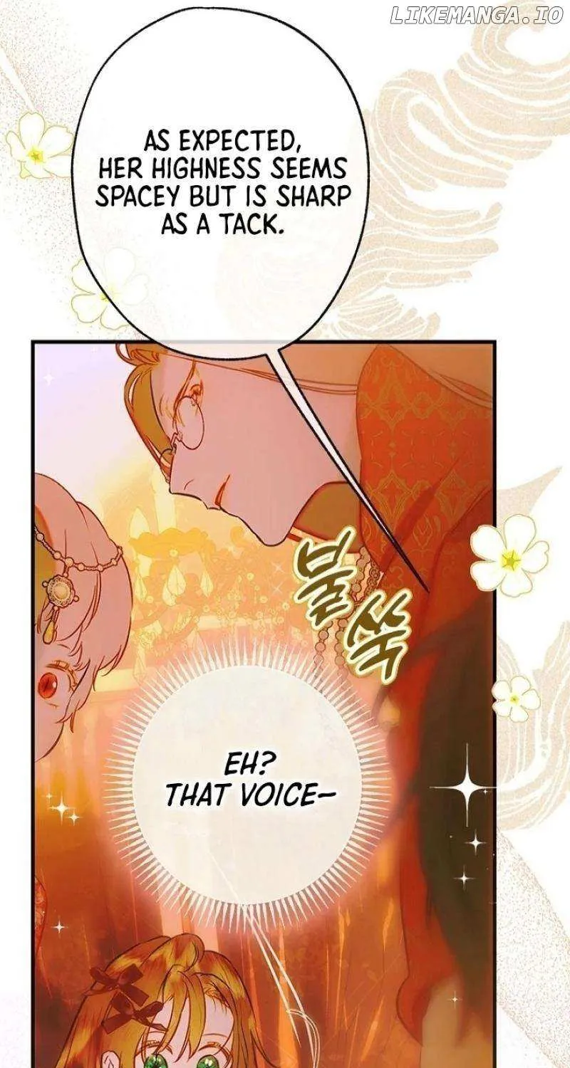 My Mother Got Married By Contract Chapter 82 page 84 - 