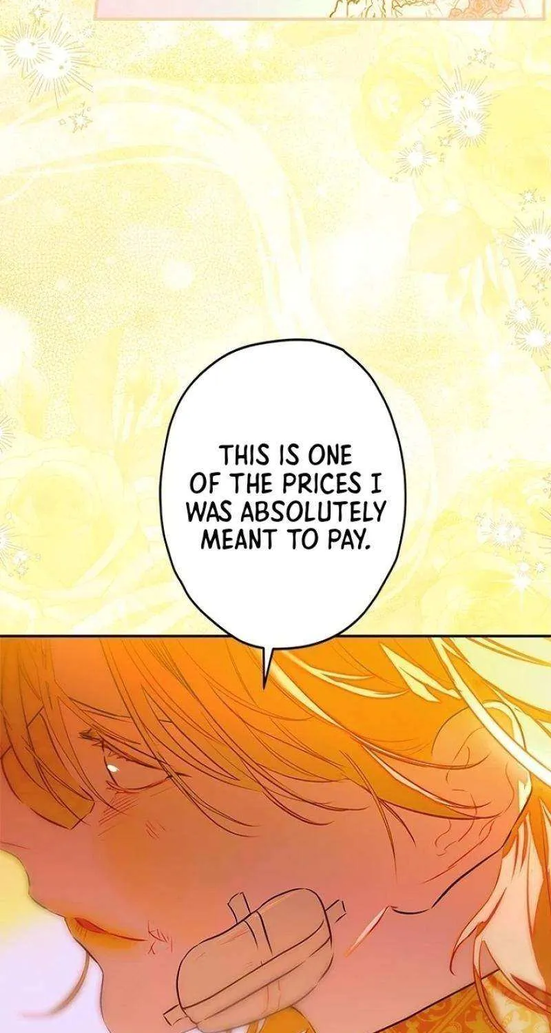 My Mother Got Married By Contract Chapter 83 page 11 - 