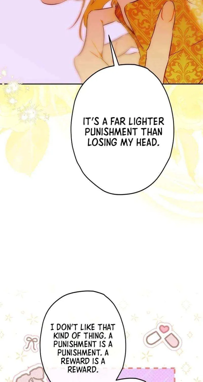 My Mother Got Married By Contract Chapter 83 page 12 - 