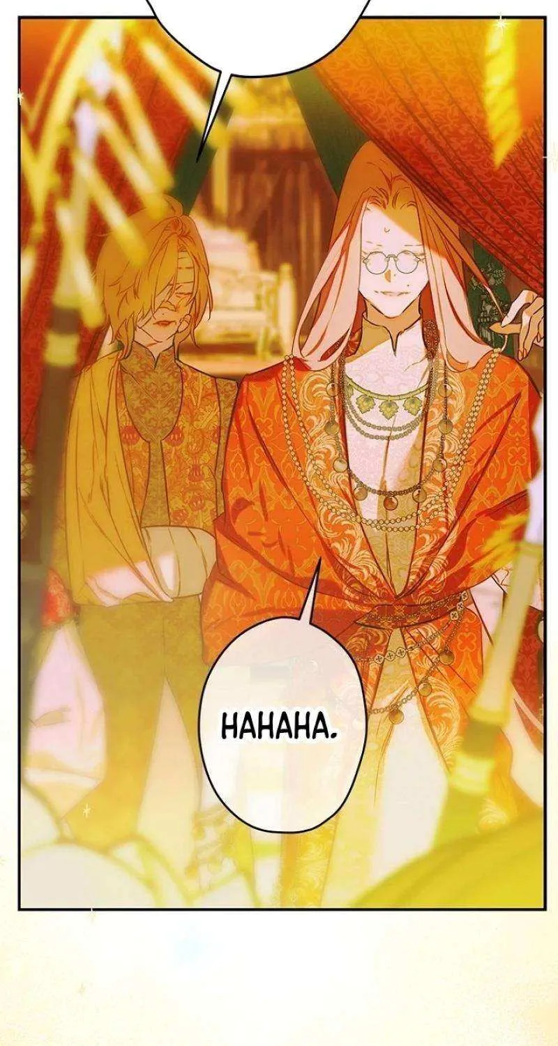 My Mother Got Married By Contract Chapter 83 page 15 - 