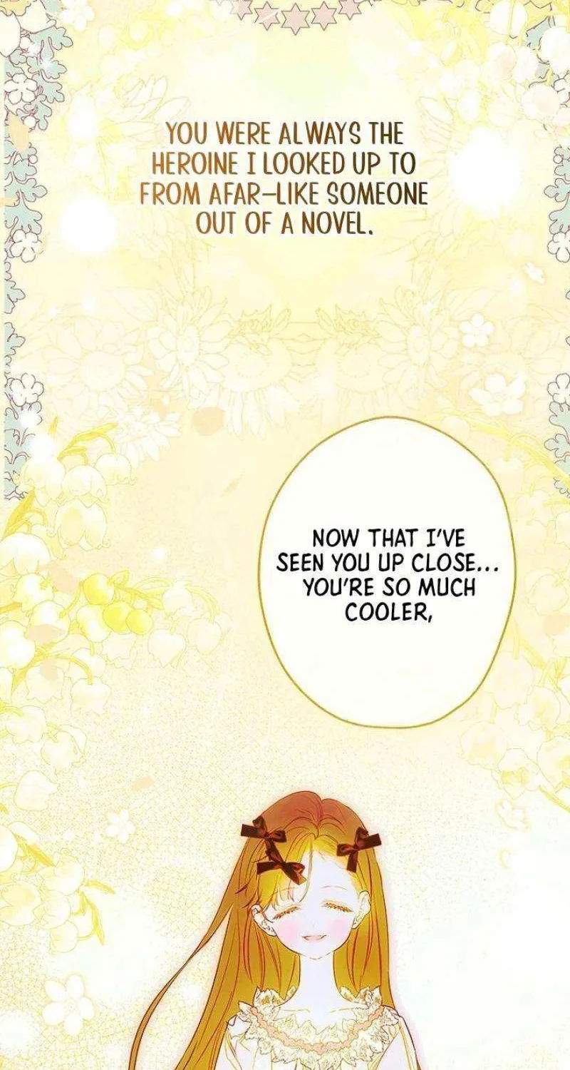 My Mother Got Married By Contract Chapter 83 page 18 - 