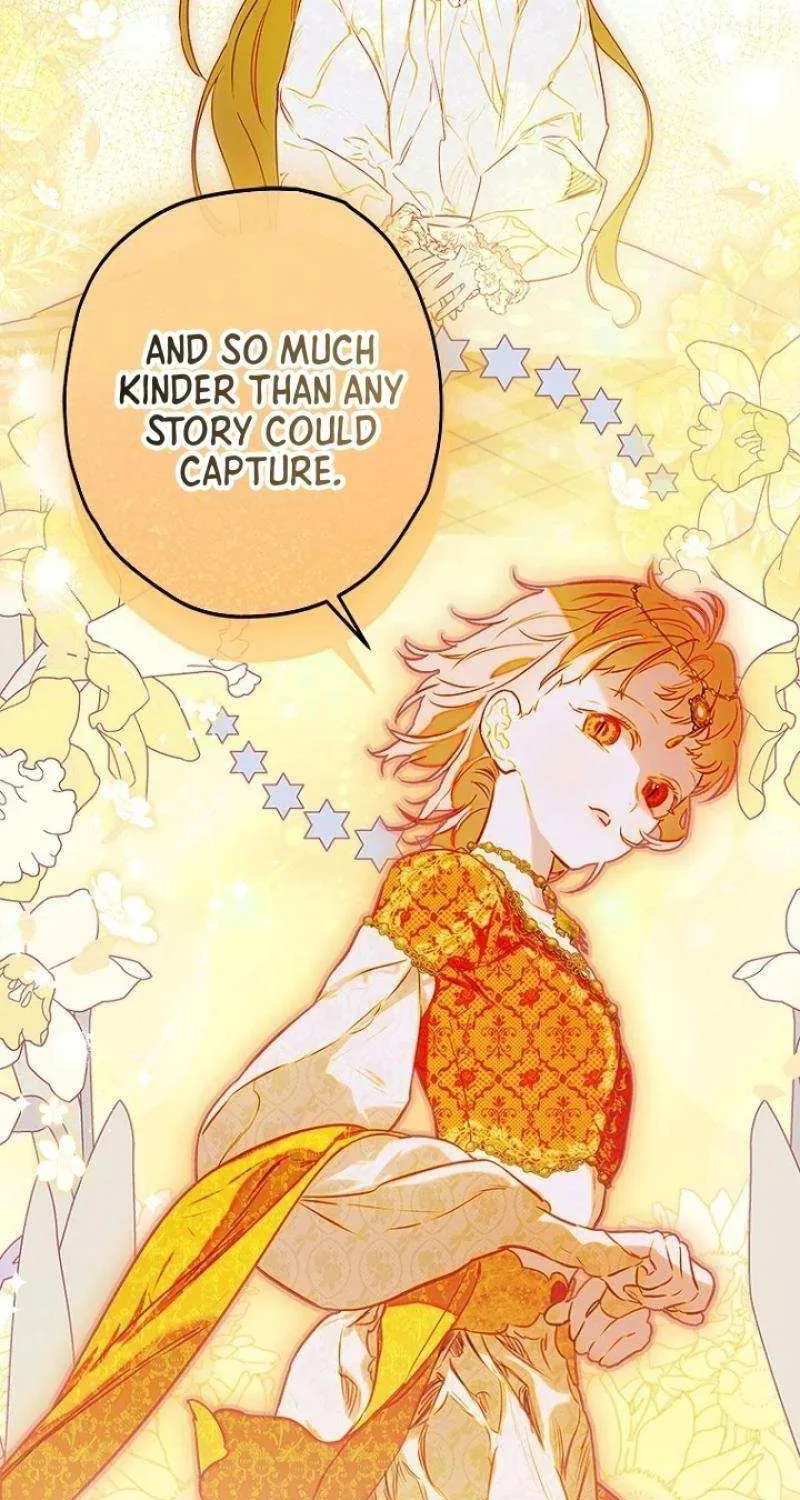 My Mother Got Married By Contract Chapter 83 page 19 - 