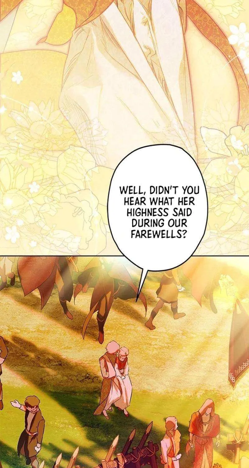 My Mother Got Married By Contract Chapter 83 page 20 - 