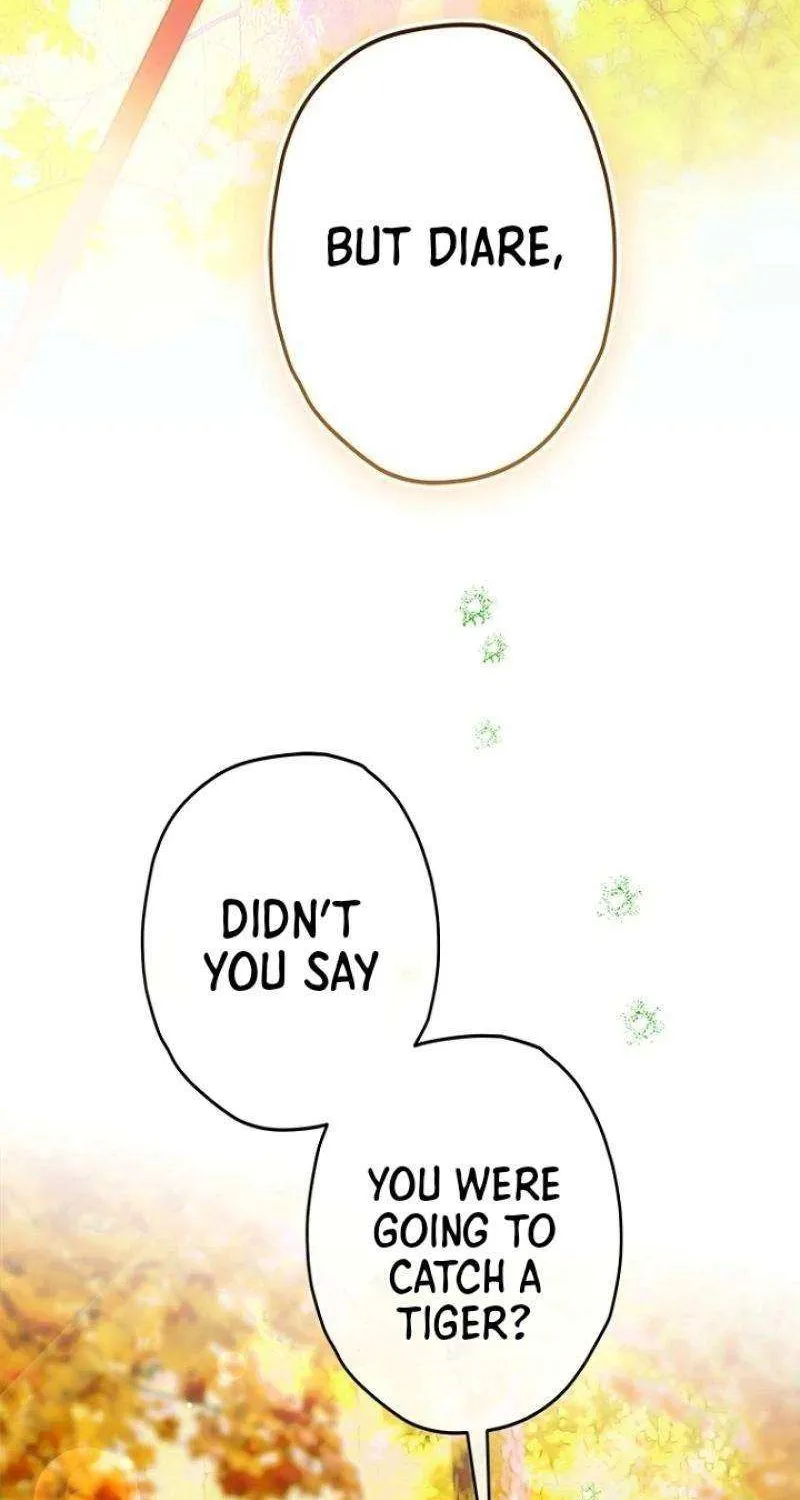 My Mother Got Married By Contract Chapter 83 page 41 - 