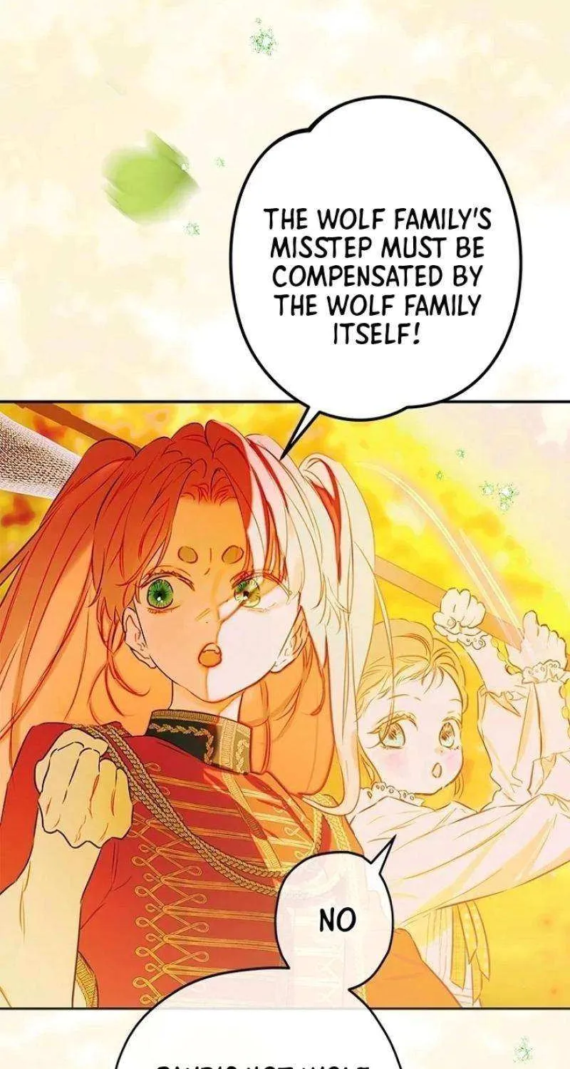 My Mother Got Married By Contract Chapter 83 page 43 - 