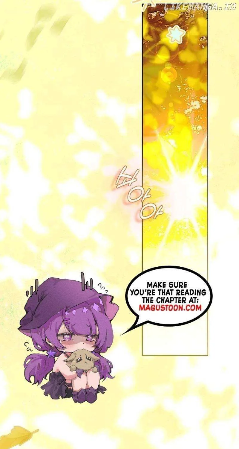My Mother Got Married By Contract Chapter 83 page 48 - 