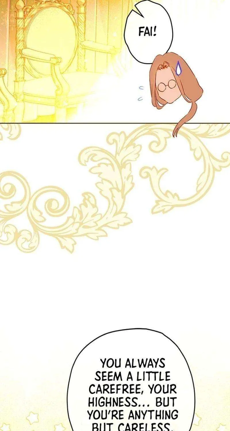 My Mother Got Married By Contract Chapter 83 page 6 - 