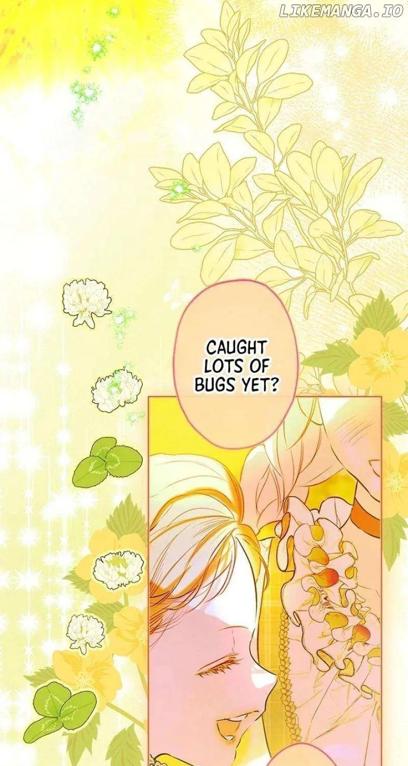 My Mother Got Married By Contract Chapter 83 page 55 - 
